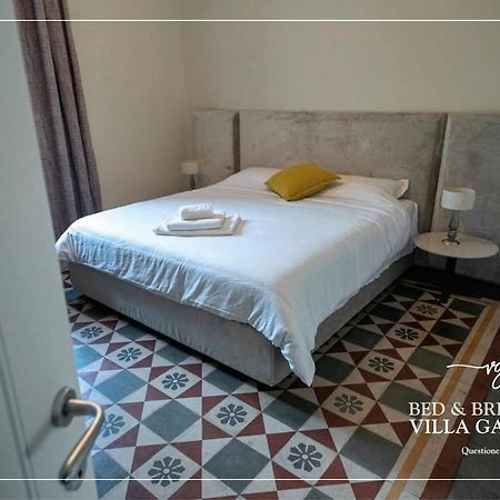 Villa Gaffurio ベルガモ エクステリア 写真
