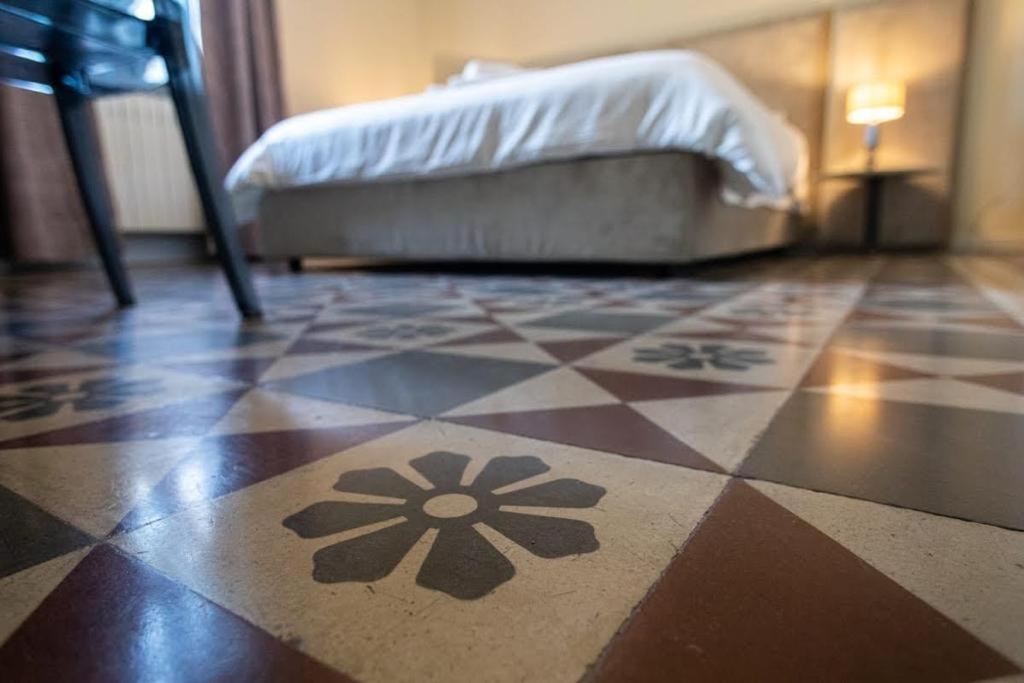 Villa Gaffurio ベルガモ エクステリア 写真
